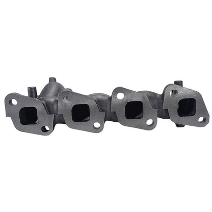 Exhaust Manifold Fit For Nissan Navara D22 YD25 2.5L Turbo Diesel 2007-2019 14004EB31A