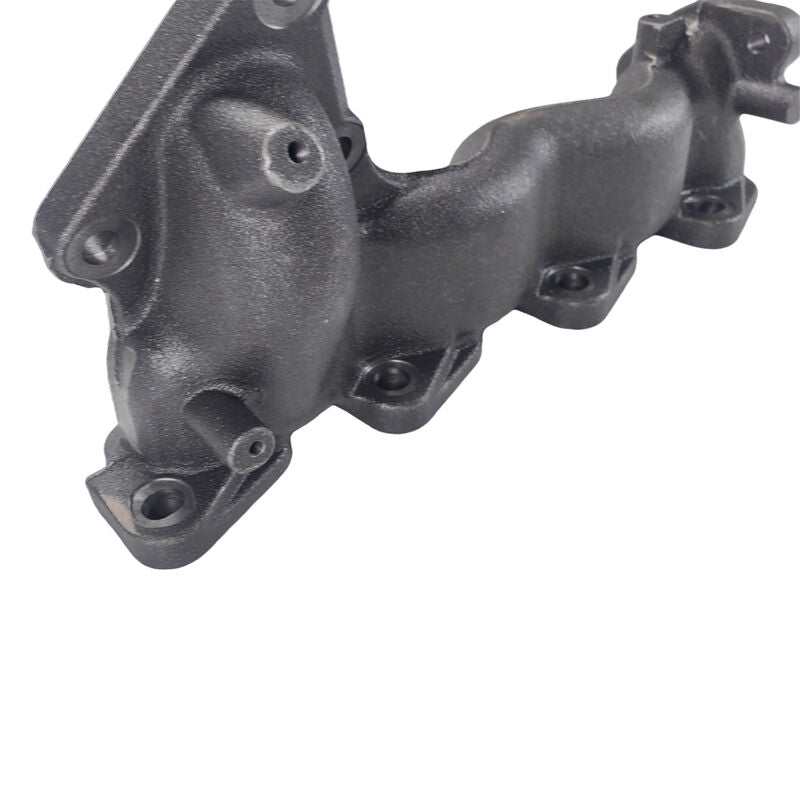 Exhaust Manifold Fit For Nissan Navara D22 YD25 2.5L Turbo Diesel 2007-2019 14004EB31A