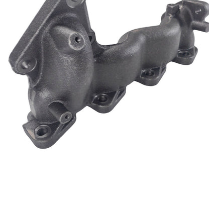 Exhaust Manifold Fit For Nissan Navara D22 YD25 2.5L Turbo Diesel 2007-2019 14004EB31A