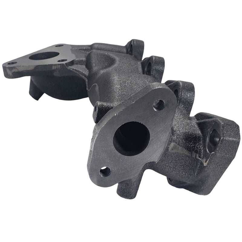 Exhaust Manifold Fit For Nissan Navara D22 YD25 2.5L Turbo Diesel 2007-2019 14004EB31A