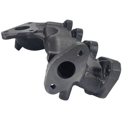 Exhaust Manifold Fit For Nissan Navara D22 YD25 2.5L Turbo Diesel 2007-2019 14004EB31A