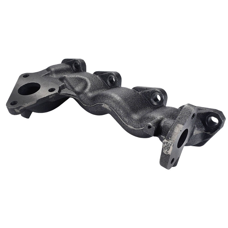 Exhaust Manifold Fit For Nissan Navara D22 YD25 2.5L Turbo Diesel 2007-2019 14004EB31A