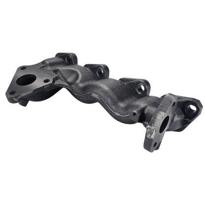 Exhaust Manifold Fit For Nissan Navara D22 YD25 2.5L Turbo Diesel 2007-2019 14004EB31A