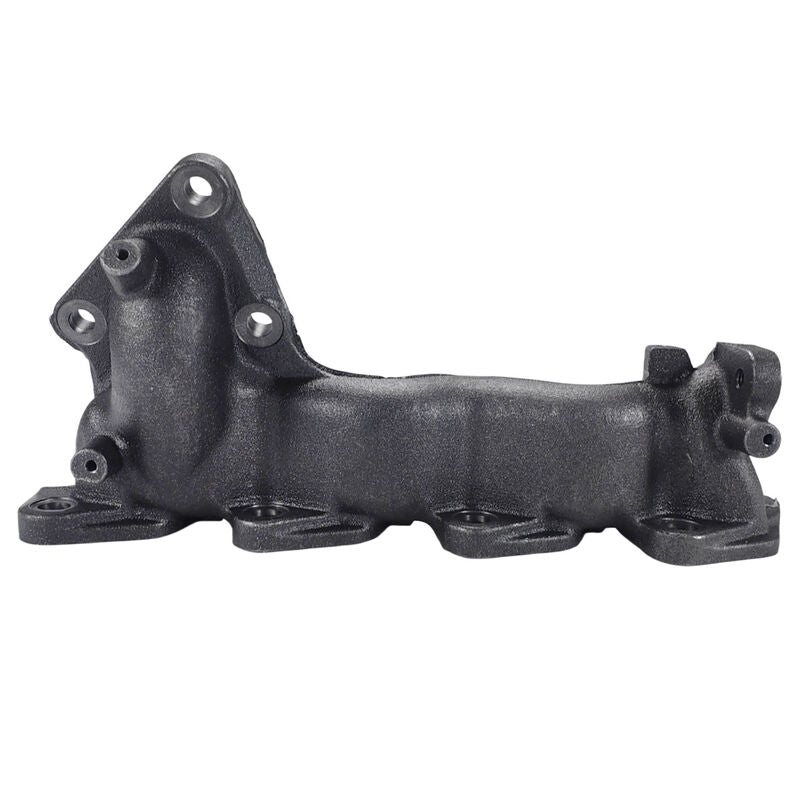 Exhaust Manifold Fit For Nissan Navara D22 YD25 2.5L Turbo Diesel 2007-2019 14004EB31A
