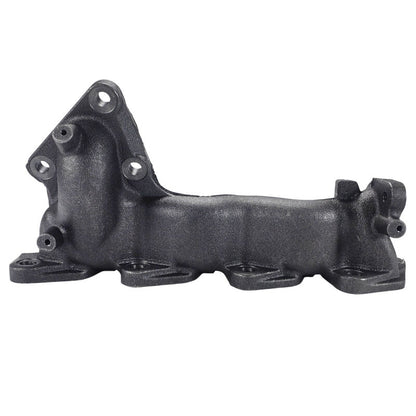 Exhaust Manifold Fit For Nissan Navara D22 YD25 2.5L Turbo Diesel 2007-2019 14004EB31A