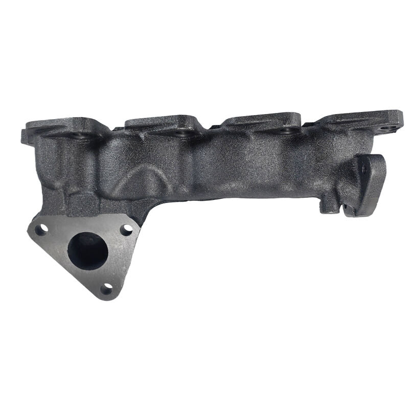 Exhaust Manifold Fit For Nissan Navara D22 YD25 2.5L Turbo Diesel 2007-2019 14004EB31A