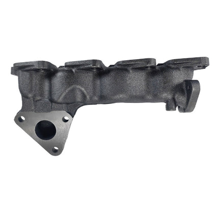 Exhaust Manifold Fit For Nissan Navara D22 YD25 2.5L Turbo Diesel 2007-2019 14004EB31A