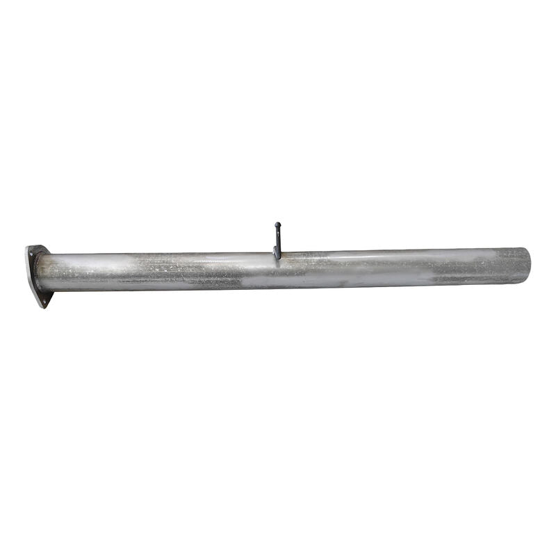 4" DPF Pipe Fit For Dodge Ram 2500 3500 6.7L Cummins Turbo Diesel 2007-2012