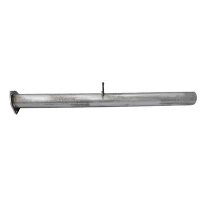 4" DPF Pipe Fit For Dodge Ram 2500 3500 6.7L Cummins Turbo Diesel 2007-2012