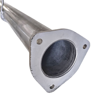4" DPF Pipe Fit For Dodge Ram 2500 3500 6.7L Cummins Turbo Diesel 2007-2012