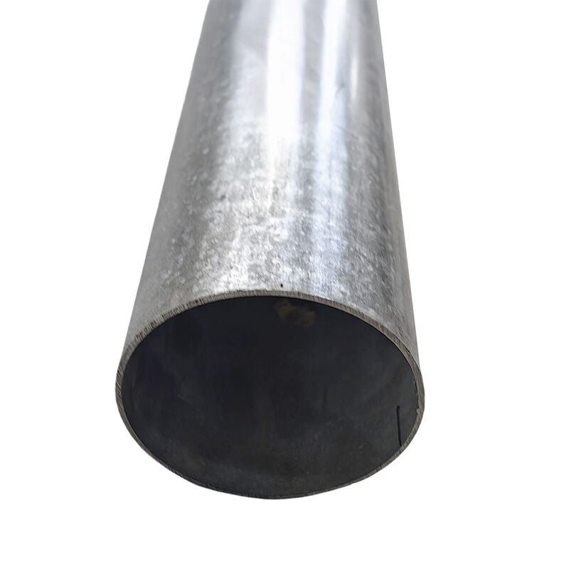 4" DPF Pipe Fit For Dodge Ram 2500 3500 6.7L Cummins Turbo Diesel 2007-2012