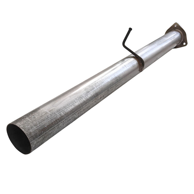 4" DPF Pipe Fit For Dodge Ram 2500 3500 6.7L Cummins Turbo Diesel 2007-2012