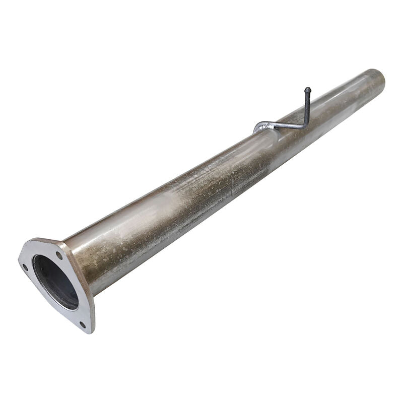 4" DPF Pipe Fit For Dodge Ram 2500 3500 6.7L Cummins Turbo Diesel 2007-2012