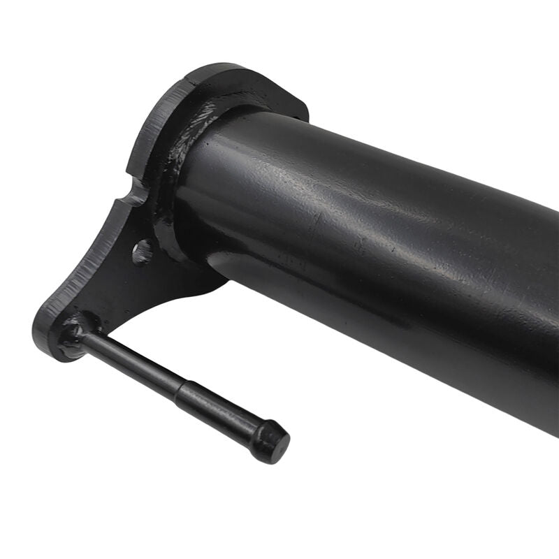 3 Inch DPF Back Exhaust Pipe Fit For Nissan Navara D23 NP300 2.3L YS23 2014-ON