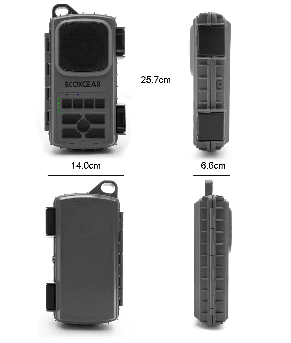 ECOXGEAR ECOEXTREME 2