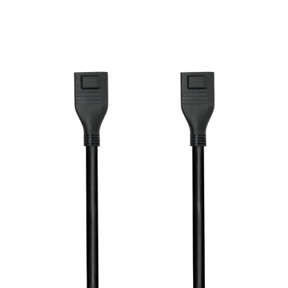 EcoFlow Delta Max EB cable 1M (connect wave and Delta Max)