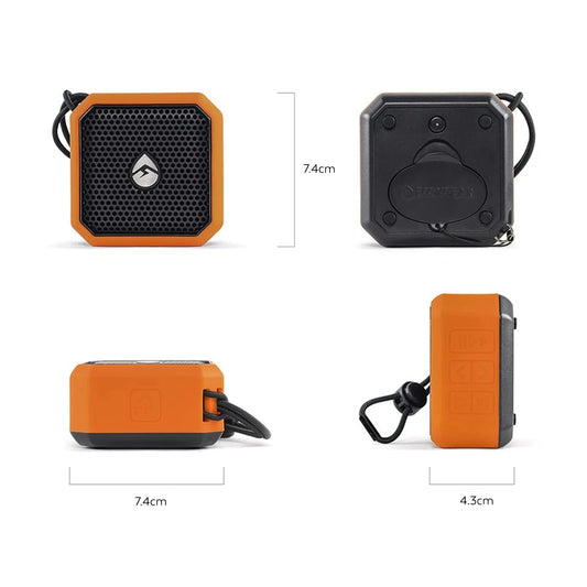 ECOXGEAR ECOPEBBLE LITE