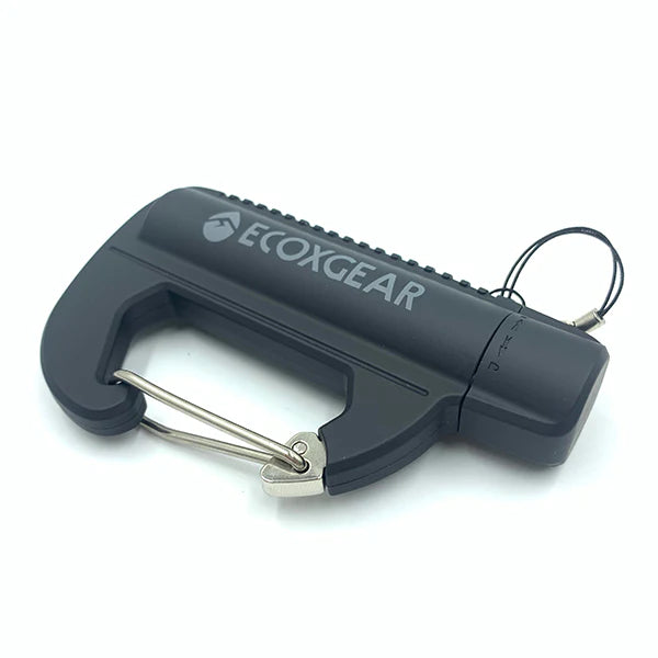 ECOXGEAR EcoXCharge Clip