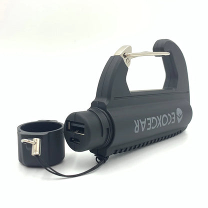 ECOXGEAR EcoXCharge Clip