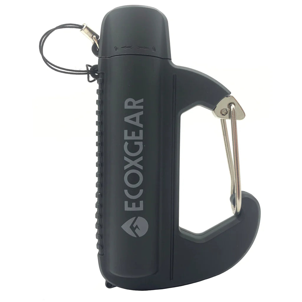 ECOXGEAR EcoXCharge Clip