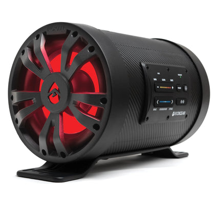 ECOXGEAR SOUND EXTREME ES08 SUBWOOFER