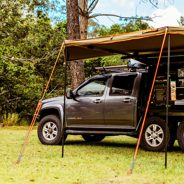 TRED EZY ANCHOR COASTAL PACK - WITH CARRY BAG