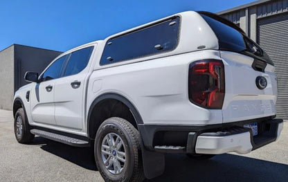 Karuna Fold-up Windows Ford Ranger NextGen 2022+