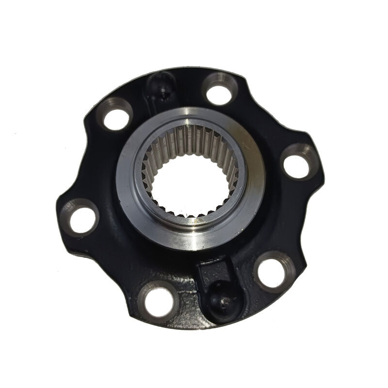 Front Axle Drive CV Flange Fit For Toyota HDJ100 UZJ100 V8 FZJ105 HZJ105 105 Series