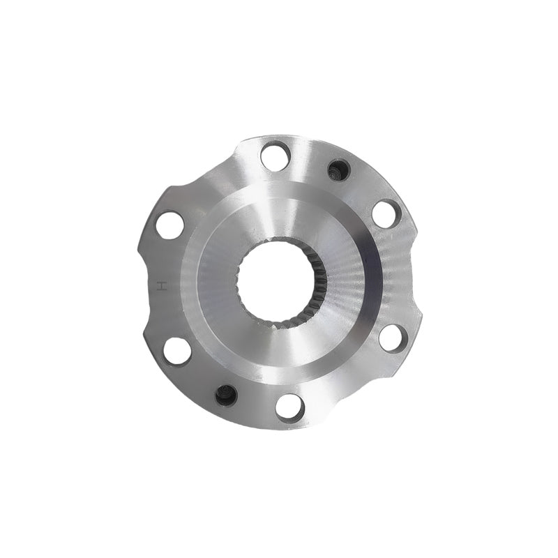 Front Axle Drive Flange Fit For Toyota Landcruiser 70 75 Series FJ70 FJ75 80 Series HDJ80 HZJ80
