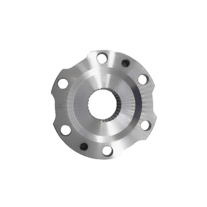 Front Axle Drive Flange Fit For Toyota Landcruiser 70 75 Series FJ70 FJ75 80 Series HDJ80 HZJ80