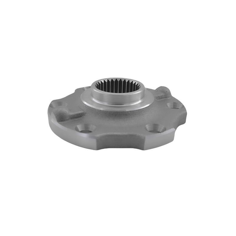 Front Axle Drive Flange Fit For Toyota Landcruiser 70 75 Series FJ70 FJ75 80 Series HDJ80 HZJ80