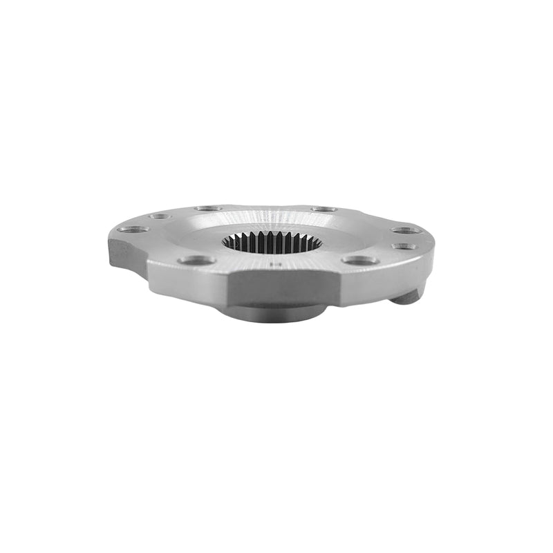 Front Axle Drive Flange Fit For Toyota Landcruiser 70 75 Series FJ70 FJ75 80 Series HDJ80 HZJ80