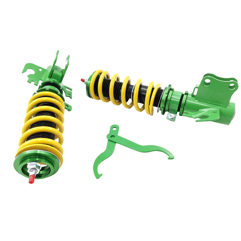 2 x Adjustable Height Front Coilover Fit For Holden Commodore VE Sedan Wagon Ute 2006-2013