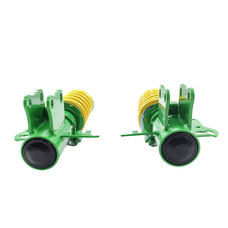 2 x Adjustable Height Front Coilover Fit For Holden Commodore VE Sedan Wagon Ute 2006-2013