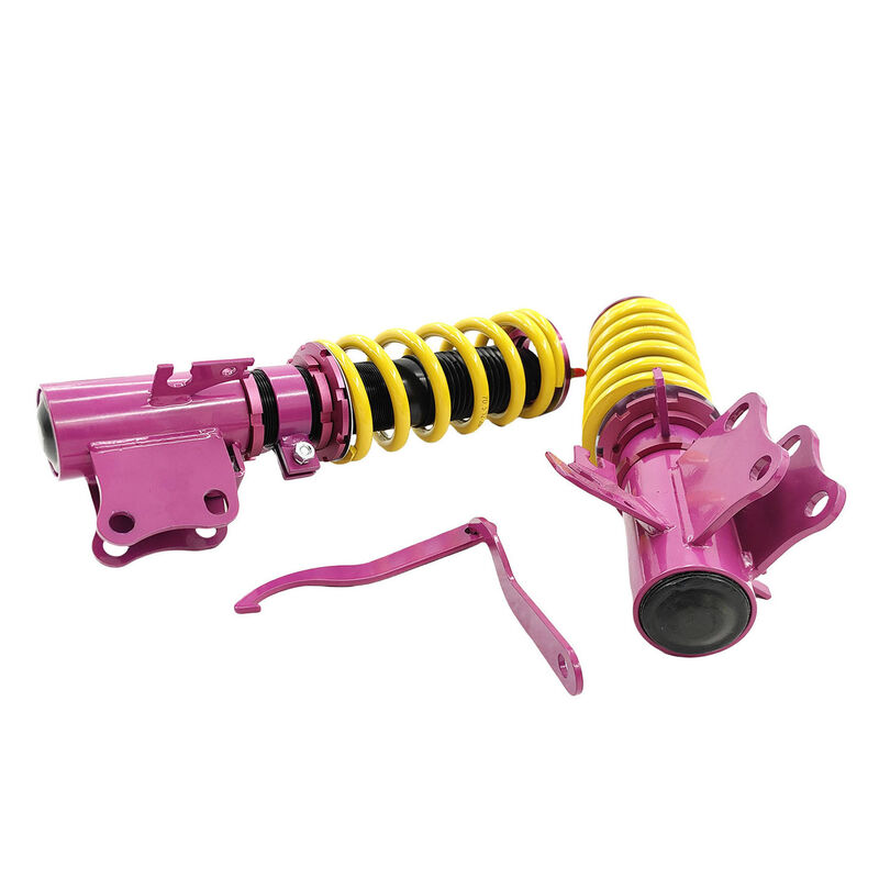 2 Pcs Front Height Adjustable Coilover Fit For Holden Commodore VE Sedan 2006-2013