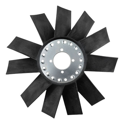 Cooling Fan Blade Fit For Ford Ranger PX 5cyl 3.2L P5AT XLS XLT 2011-2019