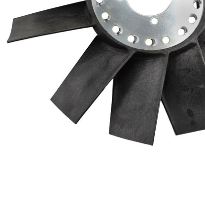 Cooling Fan Blade Fit For Ford Ranger PX 5cyl 3.2L P5AT XLS XLT 2011-2019