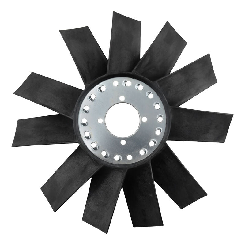 Cooling Fan Blade Fit For Ford Ranger PX 5cyl 3.2L P5AT XLS XLT 2011-2019