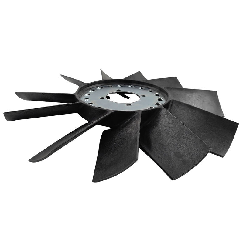 Cooling Fan Blade Fit For Ford Ranger PX 5cyl 3.2L P5AT XLS XLT 2011-2019