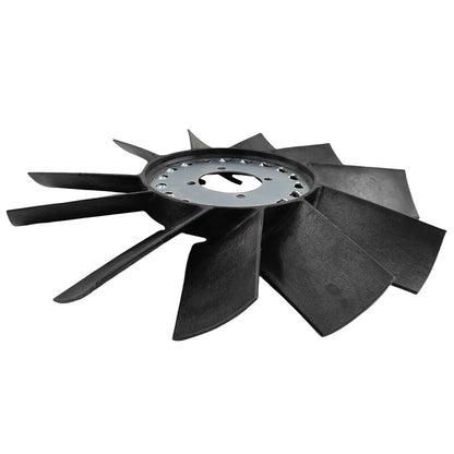 Cooling Fan Blade Fit For Ford Ranger PX 5cyl 3.2L P5AT XLS XLT 2011-2019
