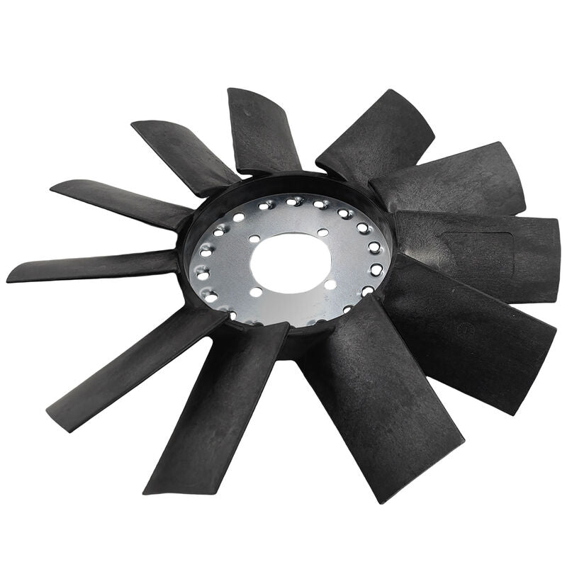 Cooling Fan Blade Fit For Ford Ranger PX 5cyl 3.2L P5AT XLS XLT 2011-2019