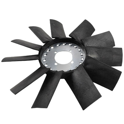 Cooling Fan Blade Fit For Ford Ranger PX 5cyl 3.2L P5AT XLS XLT 2011-2019