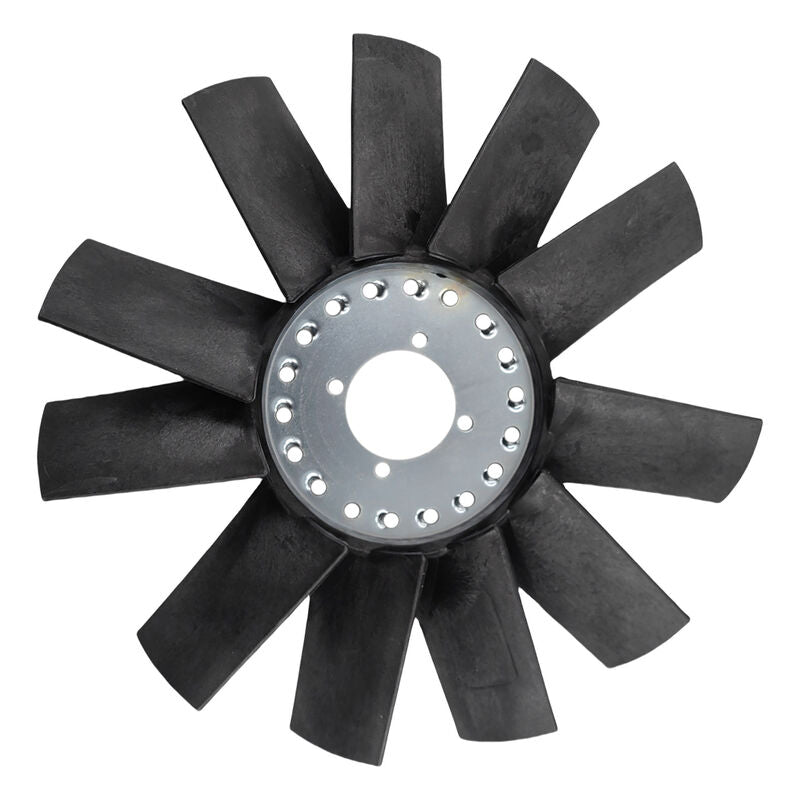 Cooling Fan Blade Fit For Ford Ranger PX 5cyl 3.2L P5AT XLS XLT 2011-2019