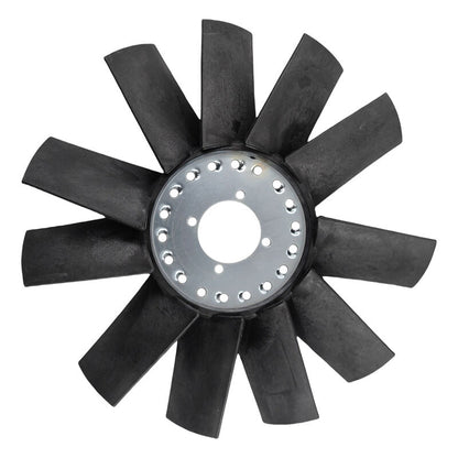 Cooling Fan Blade Fit For Ford Ranger PX 5cyl 3.2L P5AT XLS XLT 2011-2019
