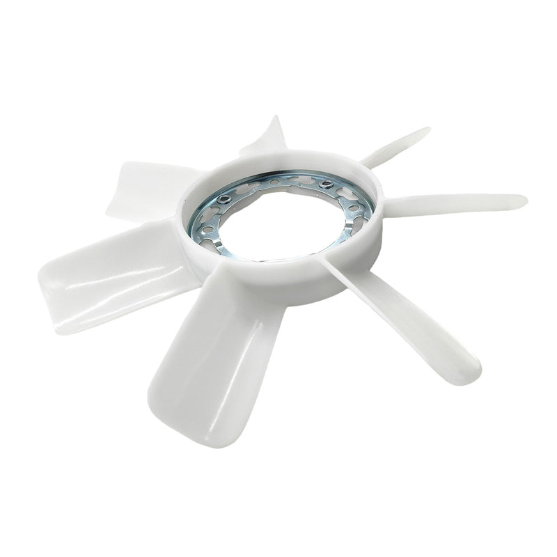 Radiator Engine Cooling Fan Blade Fit For Holden Rodeo KBZ TF Ute For Isuzu Faster TFR Pickup