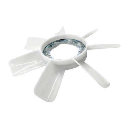 Radiator Engine Cooling Fan Blade Fit For Holden Rodeo KBZ TF Ute For Isuzu Faster TFR Pickup