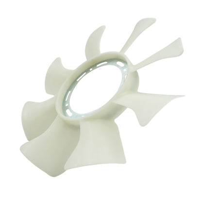 Engine Cooling Fan Blade Fit For Mazda Bravo B2600 UF UN 4Cyl G6 2.6L 2606cc 1991-2006