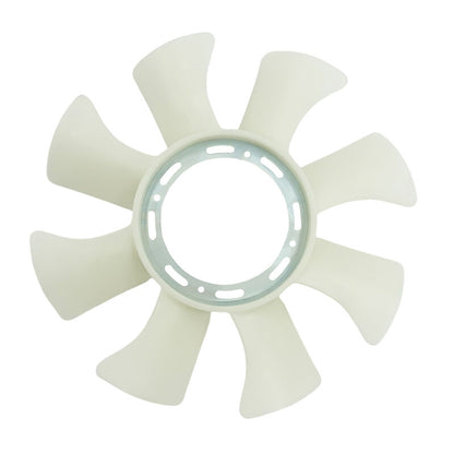 Engine Cooling Fan Blade Fit For Mazda Bravo B2600 UF UN 4Cyl G6 2.6L 2606cc 1991-2006