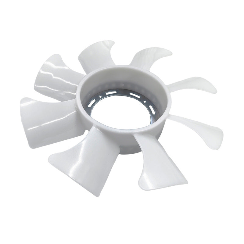 Engine Fan Blade Fit For Mitsubishi Triton MK ML MN 2.4L L200 2.4 2WD 4G64 L300 L400 4G64 Petrol 1996-2006