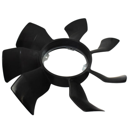 Engine Fan Blade Upgrade G35 Fit For Nissan Patrol GU TD42 TD42T Y61 21060-AG202